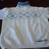 Maglione UNLIMITED vintage
