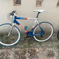 Bicletta da corsa “Frejus” modello “Touring Pro”