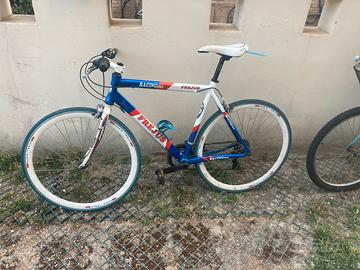 Bicletta da corsa “Frejus” modello “Touring Pro”