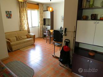 Bilopcale Grado Città Giardino