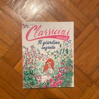 Il giardino segreto