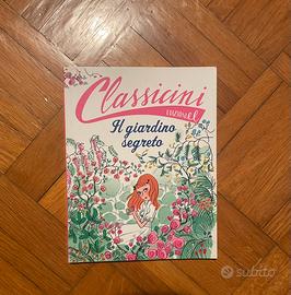 Il giardino segreto