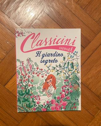 Il giardino segreto
