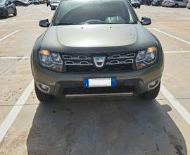 Dacia Duster 4x4