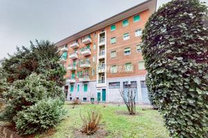 Il tuo nuovo nido in Via Mecenate 2, milano!