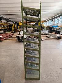 scaffali per officina 