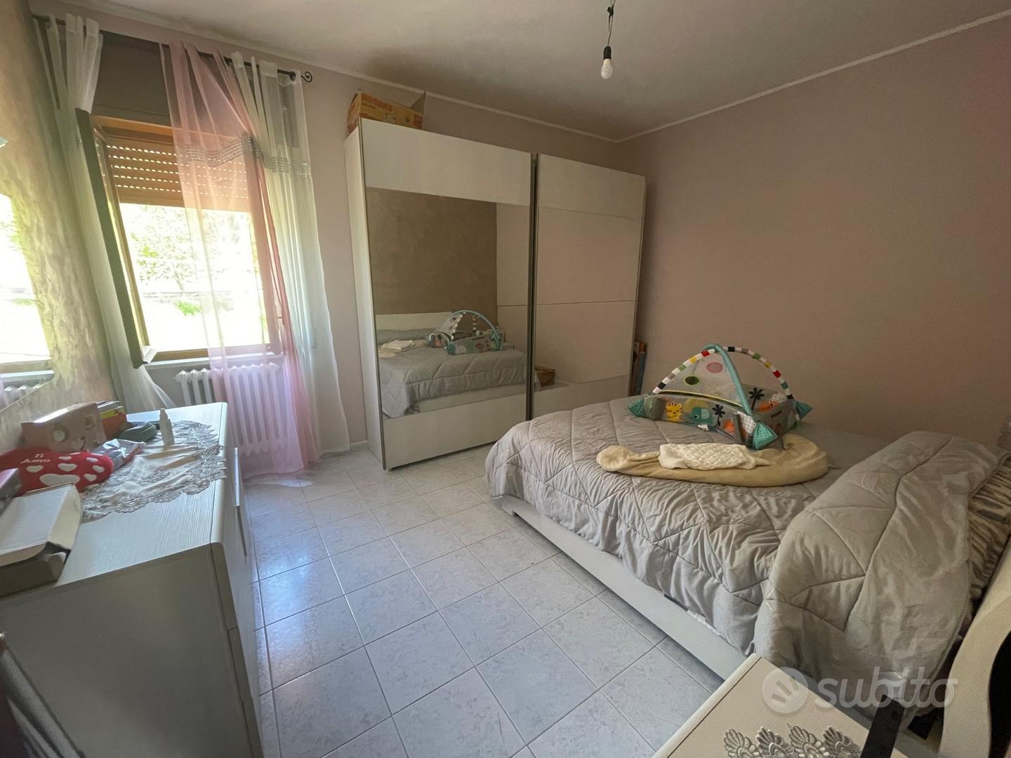 Appartamento – Pignola, Tintera - Vista 4