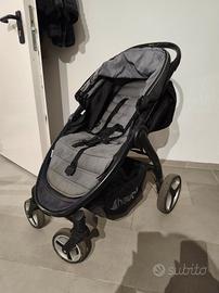 passeggino Kinderkraft 