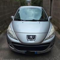 Peugeot 207  1.4 HDi 5P XS (50 kw)

