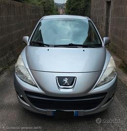 Peugeot 207  1.4 HDi 5P XS (50 kw)

