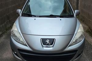 Peugeot 207  1.4 HDi 5P XS (50 kw)
