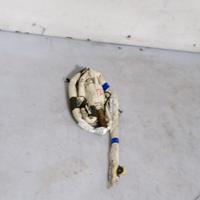 Tendina Airbag Destra Mercedes Classe A 180 w176