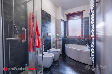 Appartamento Pinerolo [Cod. rif 3266272VRG]