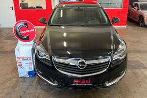 Opel Insignia 1.6 CDTI Start&Stop Sports Tourer Co
