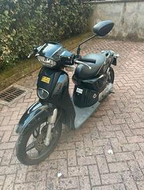Aprilia Scarabeo 50 Street 2T – 2015 – 23.000 km