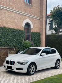 Bmw 114d 3p (F21) 2013