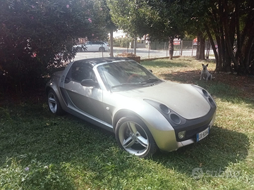 Smart Roadster