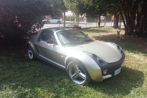 Smart Roadster