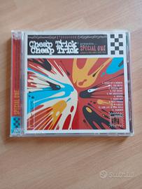 Cheap Trick Special One