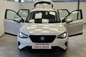 SEAT Arona 1.0 EcoTSI *UNICO PROPRIETARIO*