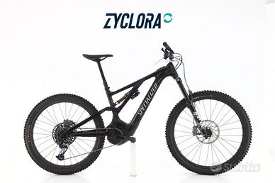 Specialized Turbo Levo X01 t.L
