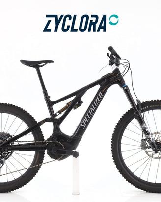 Specialized Turbo Levo X01 t.L