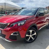Peugeot 3008 BlueHDi 120 S&S GT Line