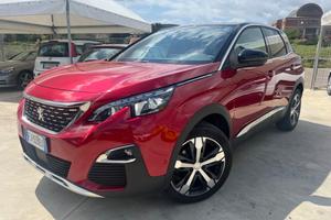 Peugeot 3008 BlueHDi 120 S&S GT Line
