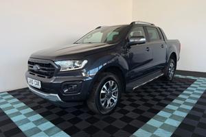 Ford Ranger 2.0 TDCi 213cv aut. DC Wildtrak
