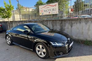 Audi TT Coupé 2.0 TFSI quattro S tronic Design