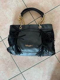 Borsa Blugirl nera