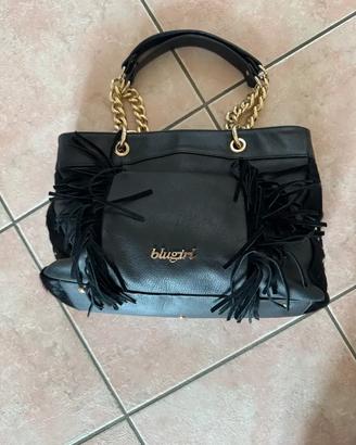 Borsa Blugirl nera