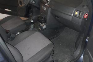 OPEL Meriva 1ª serie - 2007