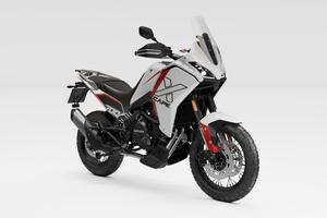 Moto Morini xcape 700 ,85 euro al mese