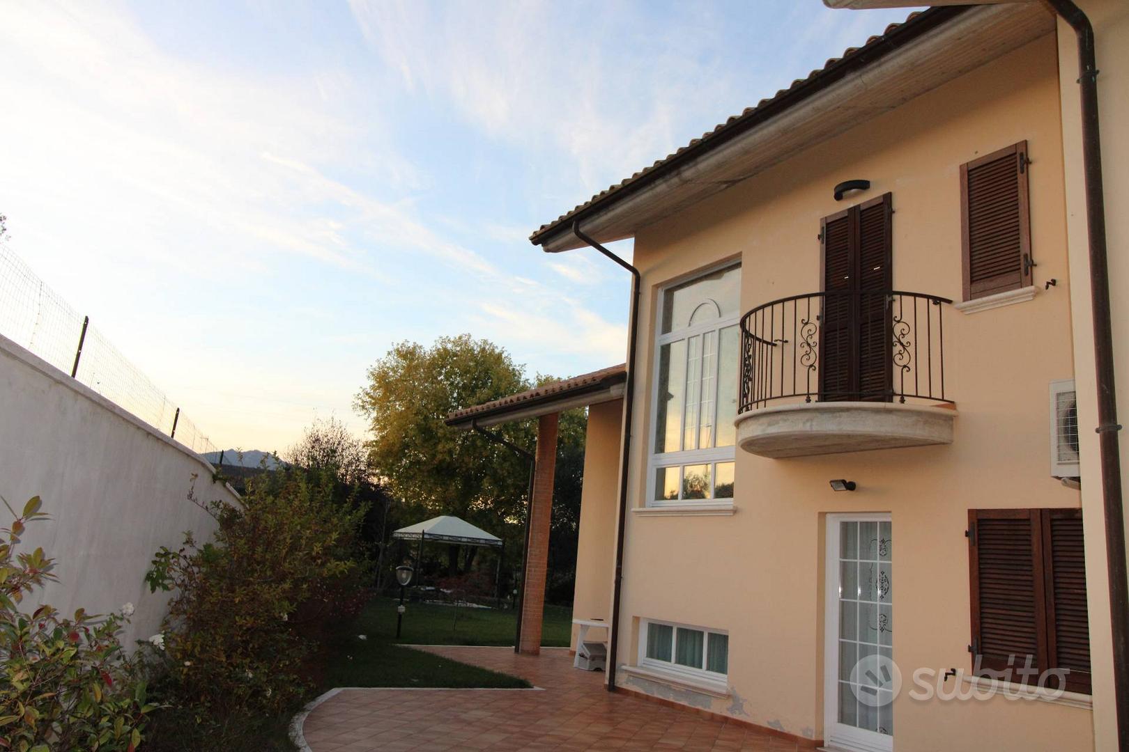 House in Appignano del Tronto - Vista 2
