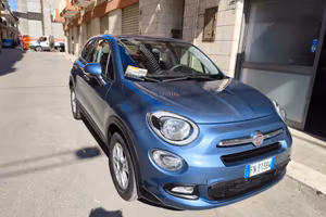 RIBASSATO Fiat 500X 1.3 Mjt 95 CV Carplay Tagliand