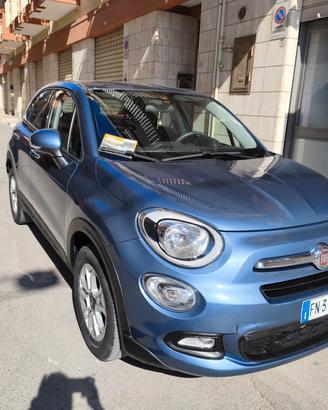 RIBASSATO Fiat 500X 1.3 Mjt 95 CV Carplay Tagliand