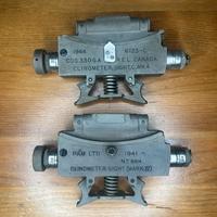 WWII Artillery Clinometer Sight MK IV 1941 / 1944