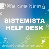 Help Desk -Service Desk Assistenza informatica