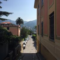 Appartamento a Rapallo