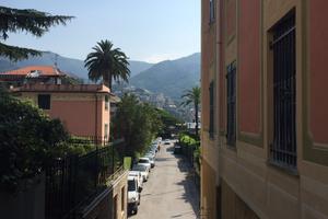 Appartamento a Rapallo
