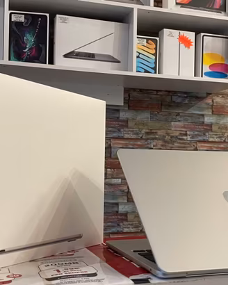 MACBOOK AIR 13 2022 M2 8GB/1TB