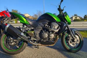 KAWASAKI Z 750 Z750 NAKED