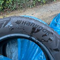 Pneumatici invernali Hankook