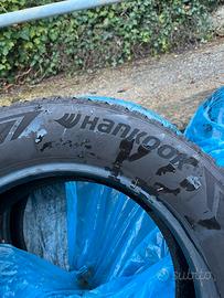 Pneumatici invernali Hankook
