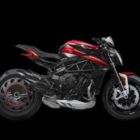 MV Agusta Dragster 800 RR SCS