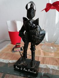 Modellino da collezione – Balestriere medievale 🏹