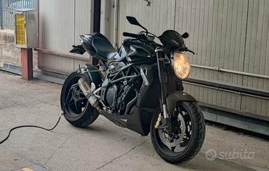 MV AGUSTA BRUTALE 920