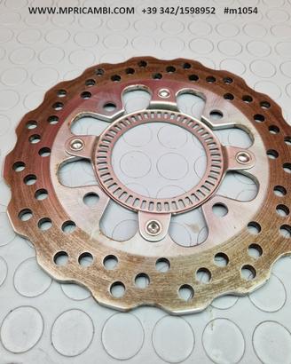 DISCO POSTERIORE KAWASAKI Z 650 2020 2021 Z650 202