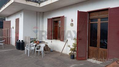 Casa Semindipendente - Catania